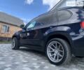 БМВ Х5 2010 у Лубнах на Automoto.ua Синій БМВ Х5, об'ємом двигуна 3 л та пробігом 171 тис. км за 17999 $, фото 19 на Automoto.ua