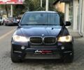 Синій БМВ Х5, об'ємом двигуна 3 л та пробігом 147 тис. км за 19000 $, фото 1 на Automoto.ua
