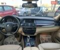 Синий БМВ Х5, объемом двигателя 3 л и пробегом 242 тыс. км за 13500 $, фото 8 на Automoto.ua
