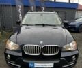 Синий БМВ Х5, объемом двигателя 3 л и пробегом 295 тыс. км за 15400 $, фото 2 на Automoto.ua