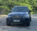 Синий БМВ Х5, объемом двигателя 2.99 л и пробегом 320 тыс. км за 15500 $, фото 1 на Automoto.ua