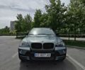 Синий БМВ Х5, объемом двигателя 3 л и пробегом 137 тыс. км за 13200 $, фото 1 на Automoto.ua