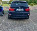 Синий БМВ Х5, объемом двигателя 3 л и пробегом 329 тыс. км за 12829 $, фото 7 на Automoto.ua