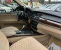 Синий БМВ Х5, объемом двигателя 3 л и пробегом 242 тыс. км за 13800 $, фото 2 на Automoto.ua