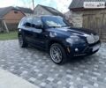 БМВ Х5 2010 у Лубнах на Automoto.ua Синій БМВ Х5, об'ємом двигуна 3 л та пробігом 171 тис. км за 17999 $, фото 5 на Automoto.ua