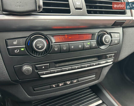 Синій БМВ Х5, об'ємом двигуна 2.98 л та пробігом 193 тис. км за 13500 $, фото 53 на Automoto.ua