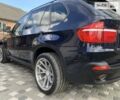БМВ Х5 2010 у Лубнах на Automoto.ua Синій БМВ Х5, об'ємом двигуна 3 л та пробігом 171 тис. км за 17999 $, фото 43 на Automoto.ua