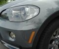 Синий БМВ Х5, объемом двигателя 3 л и пробегом 137 тыс. км за 13200 $, фото 41 на Automoto.ua