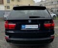 Синий БМВ Х5, объемом двигателя 3 л и пробегом 295 тыс. км за 15400 $, фото 7 на Automoto.ua