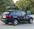 Синій БМВ Х5, об'ємом двигуна 3 л та пробігом 289 тис. км за 10500 $, фото 2 на Automoto.ua