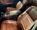Синий БМВ Х5, объемом двигателя 3 л и пробегом 175 тыс. км за 12500 $, фото 1 на Automoto.ua