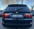 Синий БМВ Х5, объемом двигателя 3 л и пробегом 242 тыс. км за 13500 $, фото 3 на Automoto.ua