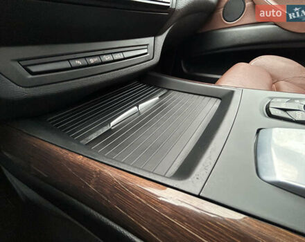 Синій БМВ Х5, об'ємом двигуна 2.98 л та пробігом 193 тис. км за 13500 $, фото 58 на Automoto.ua