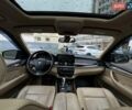 Синий БМВ Х5, объемом двигателя 3 л и пробегом 295 тыс. км за 15400 $, фото 11 на Automoto.ua