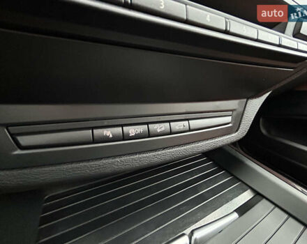 Синій БМВ Х5, об'ємом двигуна 2.98 л та пробігом 193 тис. км за 13500 $, фото 59 на Automoto.ua
