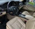 Синий БМВ Х5, объемом двигателя 3 л и пробегом 295 тыс. км за 15400 $, фото 8 на Automoto.ua