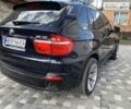 БМВ Х5 2010 у Лубнах на Automoto.ua Синій БМВ Х5, об'ємом двигуна 3 л та пробігом 171 тис. км за 17999 $, фото 21 на Automoto.ua