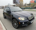 Синий БМВ Х5, объемом двигателя 2.99 л и пробегом 300 тыс. км за 14000 $, фото 2 на Automoto.ua