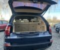 Синий БМВ Х5, объемом двигателя 3 л и пробегом 242 тыс. км за 13500 $, фото 18 на Automoto.ua