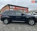Синий БМВ Х5, объемом двигателя 3 л и пробегом 242 тыс. км за 13800 $, фото 3 на Automoto.ua