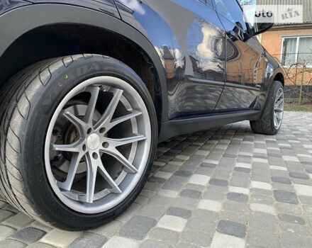 БМВ Х5 2010 у Лубнах на Automoto.ua Синій БМВ Х5, об'ємом двигуна 3 л та пробігом 171 тис. км за 17999 $, фото 53 на Automoto.ua