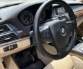 Синий БМВ Х5, объемом двигателя 4.4 л и пробегом 153 тыс. км за 13000 $, фото 17 на Automoto.ua