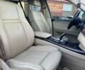 Синий БМВ Х5, объемом двигателя 3 л и пробегом 242 тыс. км за 13500 $, фото 15 на Automoto.ua