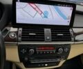 Синий БМВ Х5, объемом двигателя 3 л и пробегом 295 тыс. км за 15400 $, фото 25 на Automoto.ua