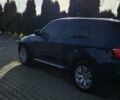 Синий БМВ Х5, объемом двигателя 3 л и пробегом 184 тыс. км за 20800 $, фото 18 на Automoto.ua