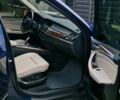Синій БМВ Х5, об'ємом двигуна 2.98 л та пробігом 201 тис. км за 14500 $, фото 2 на Automoto.ua