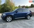 Синій БМВ Х5, об'ємом двигуна 2.98 л та пробігом 153 тис. км за 14000 $, фото 4 на Automoto.ua