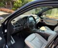 Синий БМВ Х5, объемом двигателя 3 л и пробегом 241 тыс. км за 4100 $, фото 12 на Automoto.ua