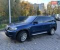БМВ Х5 2011 в Киеве на Automoto.ua Синий БМВ Х5, объемом двигателя 4.4 л и пробегом 200 тыс. км за 18000 $, фото 2 на Automoto.ua