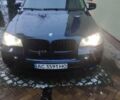 Синий БМВ Х5, объемом двигателя 3.5 л и пробегом 299 тыс. км за 16000 $, фото 1 на Automoto.ua
