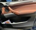 Синій БМВ Х5, об'ємом двигуна 3 л та пробігом 200 тис. км за 13490 $, фото 17 на Automoto.ua