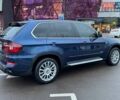 Синій БМВ Х5, об'ємом двигуна 4.4 л та пробігом 200 тис. км за 15990 $, фото 6 на Automoto.ua