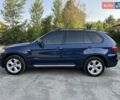 Синий БМВ Х5, объемом двигателя 2.98 л и пробегом 153 тыс. км за 15000 $, фото 4 на Automoto.ua