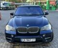 БМВ Х5 2011 в Киеве на Automoto.ua Синий БМВ Х5, объемом двигателя 4.4 л и пробегом 200 тыс. км за 18000 $, фото 1 на Automoto.ua