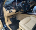 БМВ Х5 2011 в Черновцах на Automoto.ua Синий БМВ Х5, объемом двигателя 2.98 л и пробегом 240 тыс. км за 12500 $, фото 8 на Automoto.ua