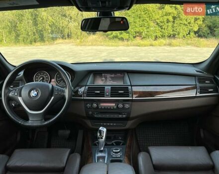 Синий БМВ Х5, объемом двигателя 2.98 л и пробегом 153 тыс. км за 15000 $, фото 39 на Automoto.ua