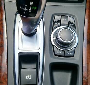 Синій БМВ Х5, об'ємом двигуна 2.98 л та пробігом 201 тис. км за 14500 $, фото 19 на Automoto.ua