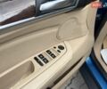 Синий БМВ Х5, объемом двигателя 3 л и пробегом 147 тыс. км за 15990 $, фото 10 на Automoto.ua