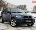 Синій БМВ Х5, об'ємом двигуна 2.98 л та пробігом 233 тис. км за 17000 $, фото 1 на Automoto.ua