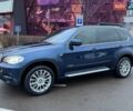Синій БМВ Х5, об'ємом двигуна 4.4 л та пробігом 200 тис. км за 15990 $, фото 3 на Automoto.ua