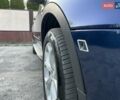Синий БМВ Х5, объемом двигателя 2.98 л и пробегом 153 тыс. км за 15000 $, фото 45 на Automoto.ua