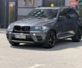 Синий БМВ Х5, объемом двигателя 3 л и пробегом 214 тыс. км за 17199 $, фото 1 на Automoto.ua