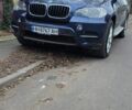 Синій БМВ Х5, об'ємом двигуна 3 л та пробігом 306 тис. км за 12000 $, фото 1 на Automoto.ua