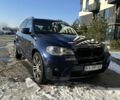 Синій БМВ Х5, об'ємом двигуна 2.98 л та пробігом 299 тис. км за 12550 $, фото 1 на Automoto.ua