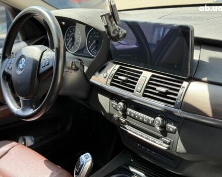 Синій БМВ Х5, об'ємом двигуна 3 л та пробігом 200 тис. км за 13490 $, фото 21 на Automoto.ua