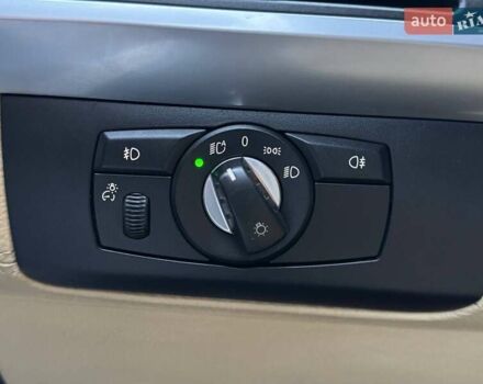 Синій БМВ Х5, об'ємом двигуна 4.4 л та пробігом 200 тис. км за 15990 $, фото 17 на Automoto.ua